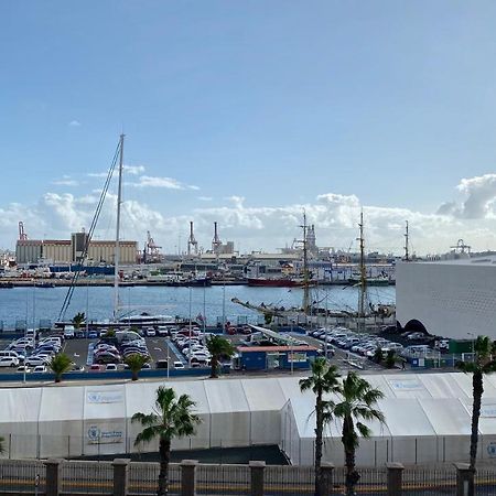 Apartamento Con Vistas Λας Πάλμας ντε Γκραν Κανάρια Εξωτερικό φωτογραφία