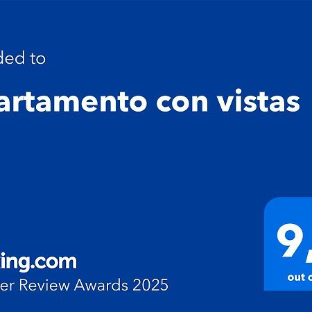 Apartamento Con Vistas Λας Πάλμας ντε Γκραν Κανάρια Εξωτερικό φωτογραφία