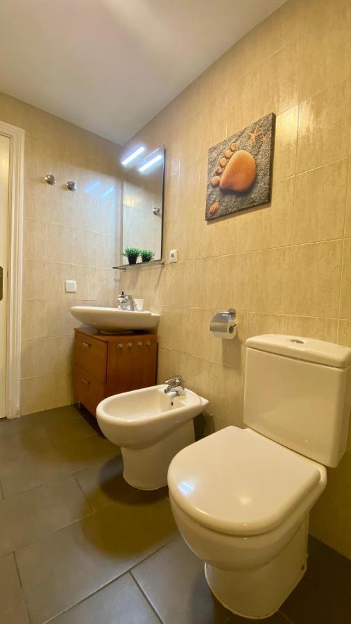 Apartamento Con Vistas Λας Πάλμας ντε Γκραν Κανάρια Εξωτερικό φωτογραφία