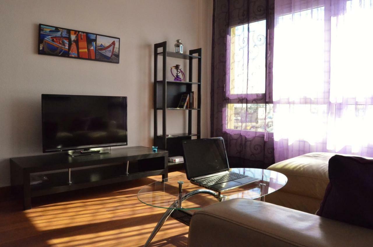 Apartamento Con Vistas Λας Πάλμας ντε Γκραν Κανάρια Εξωτερικό φωτογραφία