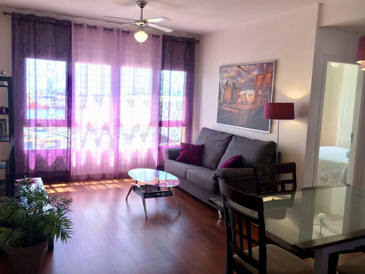 Apartamento Con Vistas Λας Πάλμας ντε Γκραν Κανάρια Εξωτερικό φωτογραφία