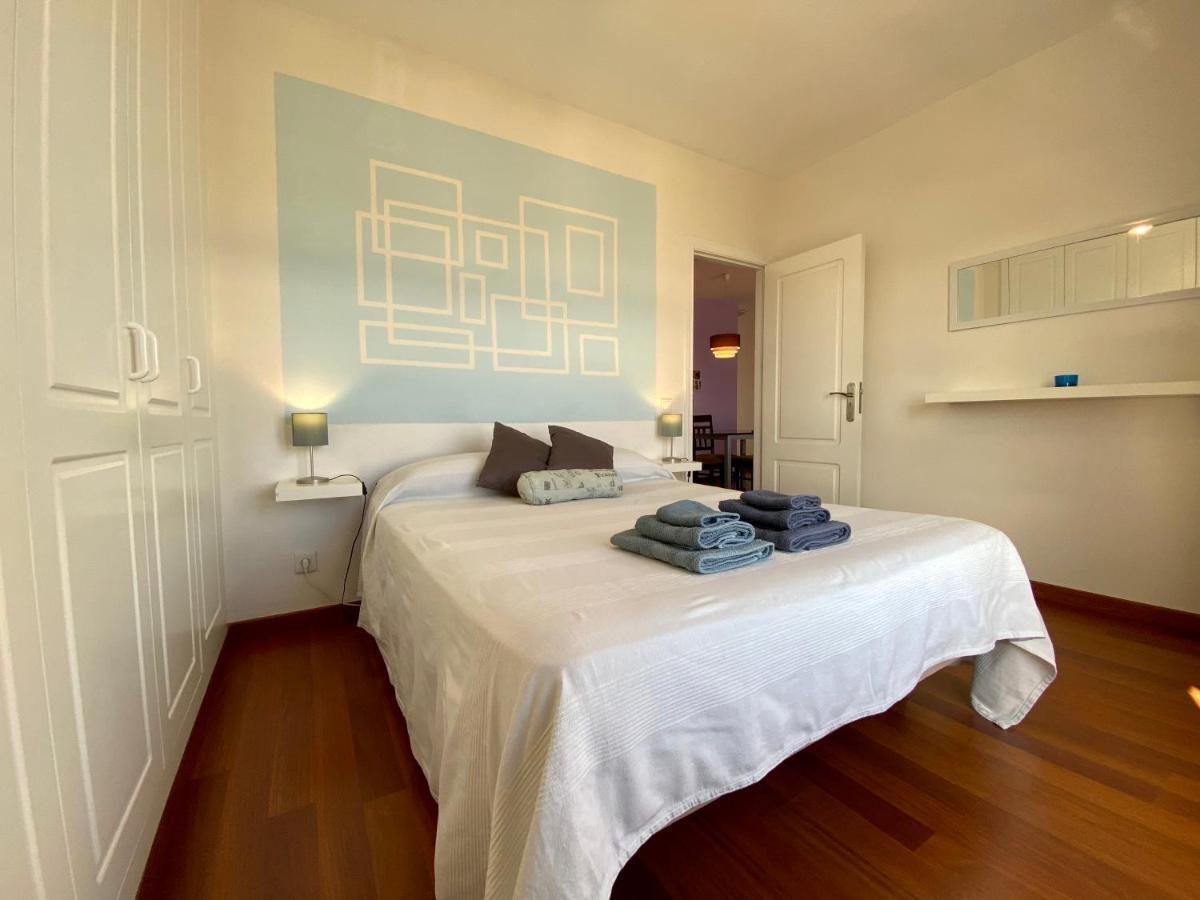Apartamento Con Vistas Λας Πάλμας ντε Γκραν Κανάρια Εξωτερικό φωτογραφία