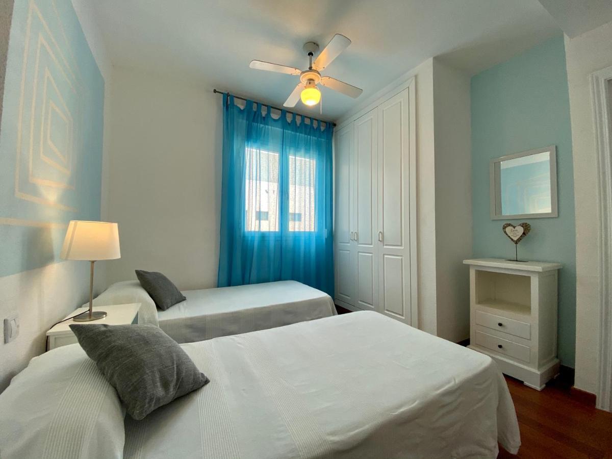 Apartamento Con Vistas Λας Πάλμας ντε Γκραν Κανάρια Εξωτερικό φωτογραφία