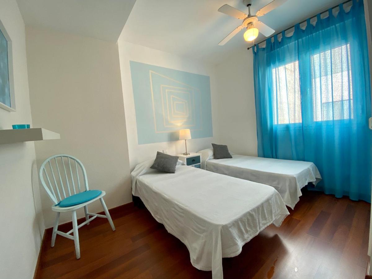 Apartamento Con Vistas Λας Πάλμας ντε Γκραν Κανάρια Εξωτερικό φωτογραφία