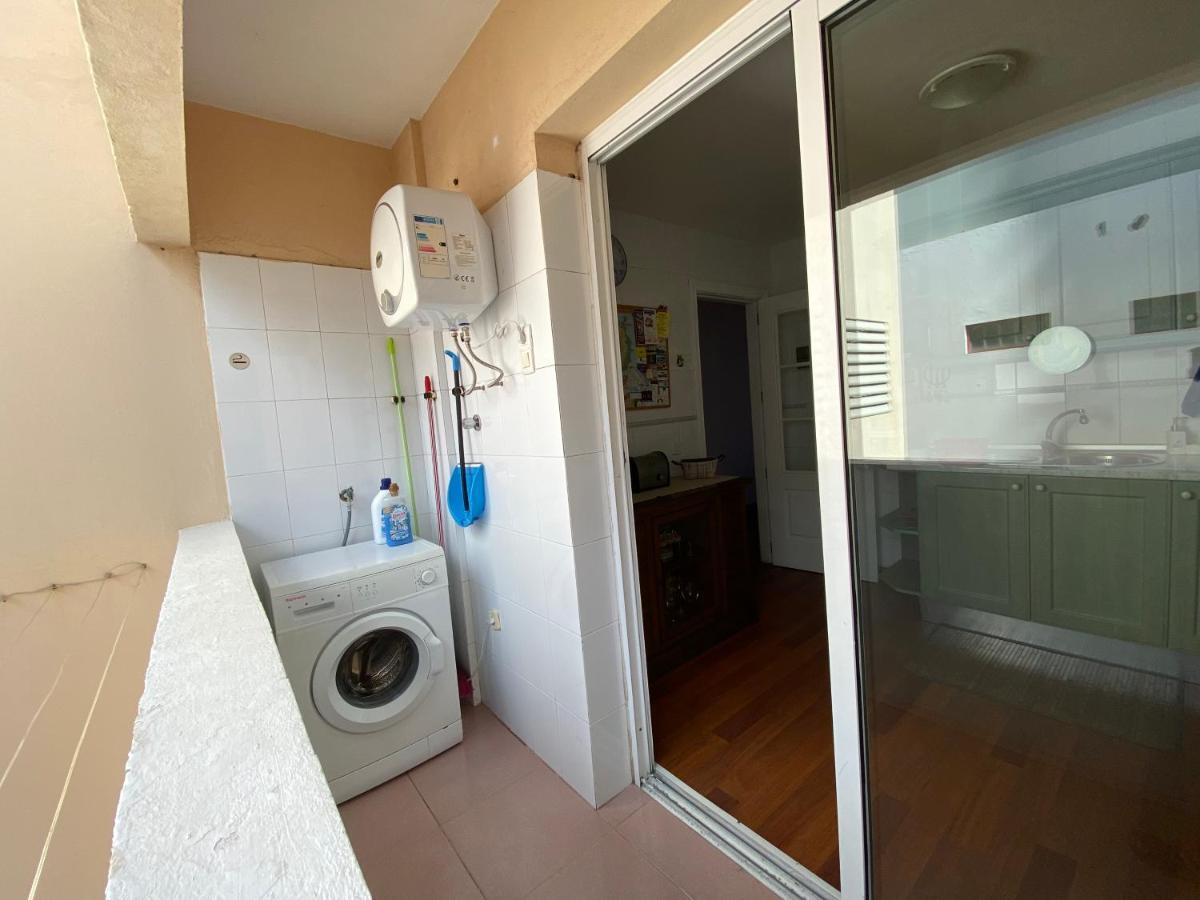 Apartamento Con Vistas Λας Πάλμας ντε Γκραν Κανάρια Εξωτερικό φωτογραφία