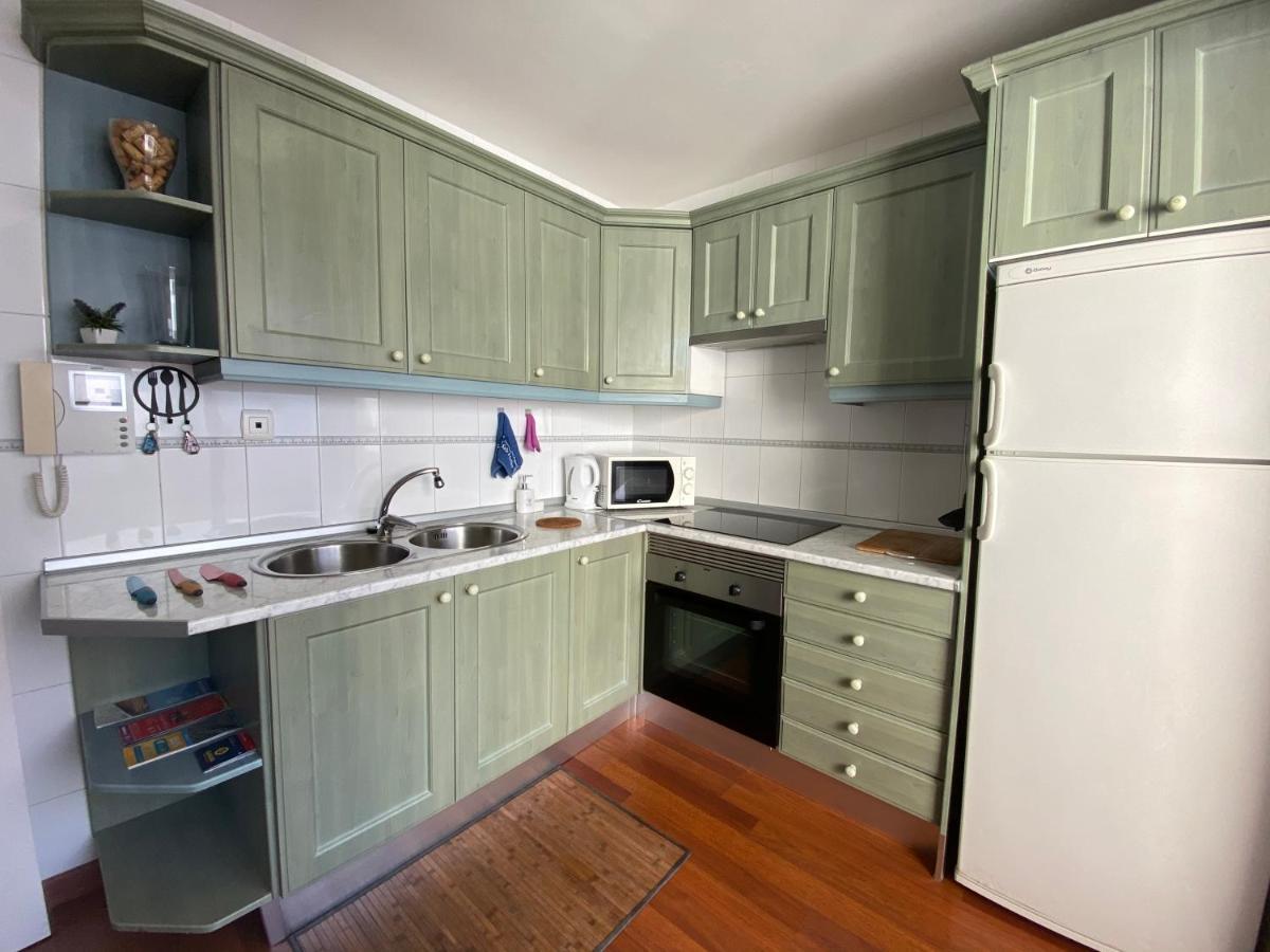 Apartamento Con Vistas Λας Πάλμας ντε Γκραν Κανάρια Εξωτερικό φωτογραφία