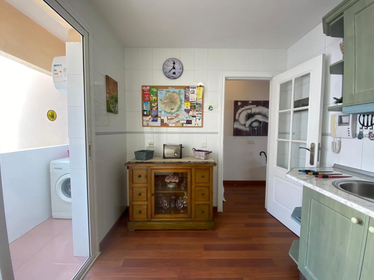 Apartamento Con Vistas Λας Πάλμας ντε Γκραν Κανάρια Εξωτερικό φωτογραφία